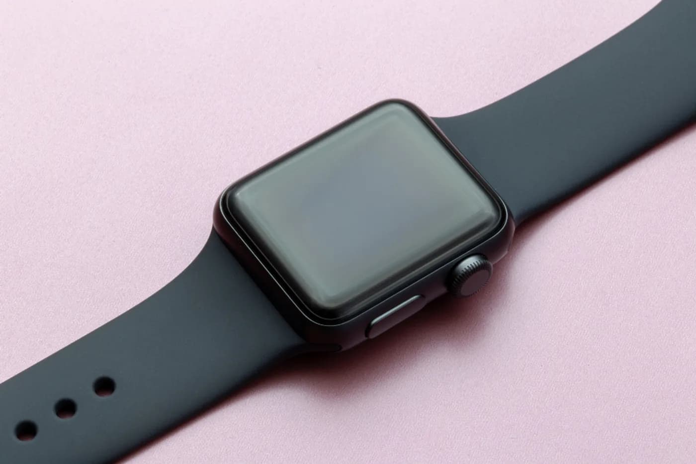 Pulse Fit Smartwatch