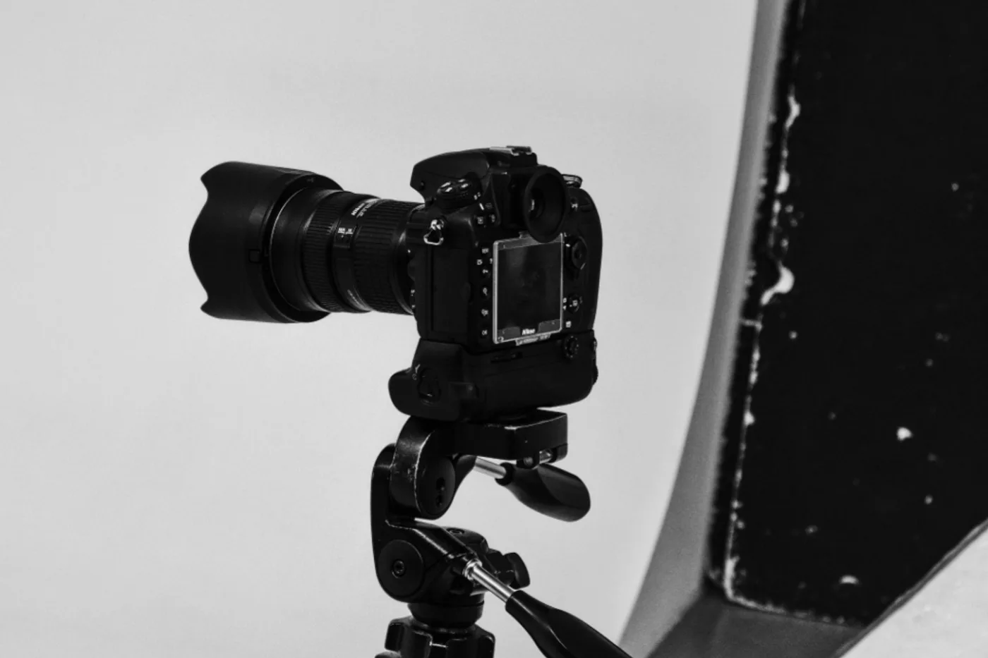 Voltnest Aluminium Travel Tripod